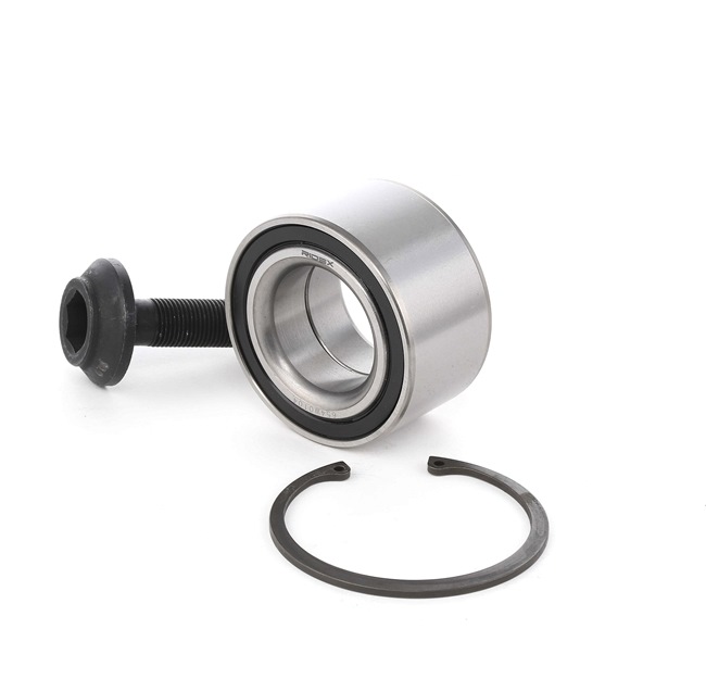 Łożysko Koła RIDEX 654W0104 654W0104 - foto 1