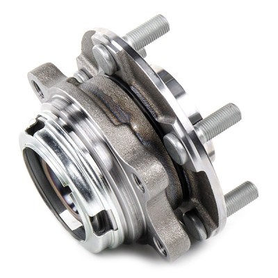 Łożysko Koła RIDEX 654W0825 654W0825 - foto 4