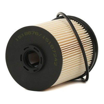 Filtr Paliwa RIDEX 9F0286 9F0286 - foto 3