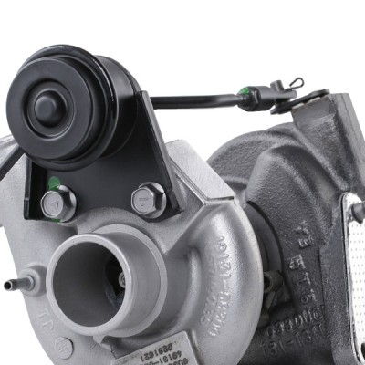 Turbina (Turbosprężarka) RIDEX 2234C0180R 2234C0180R - foto 11