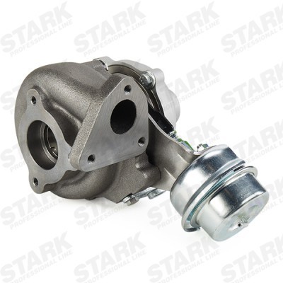 Turbina (Turbosprężarka) Stark SKCT-1190076 SKCT-1190076 - foto 4