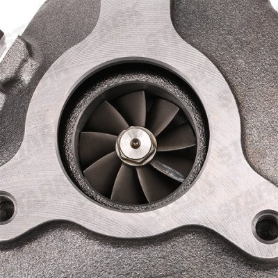 Turbina (Turbosprężarka) Stark SKCT-1190103 SKCT-1190103 - foto 7