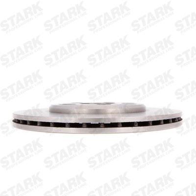 Tarcza hamulcowa Stark SKBD-0020383 SKBD-0020383 - foto 4