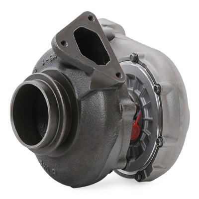 Turbina (Turbosprężarka) RIDEX 2234C0093R 2234C0093R - foto 4
