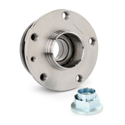 Łożysko Koła RIDEX 654W0347 654W0347 - foto 5