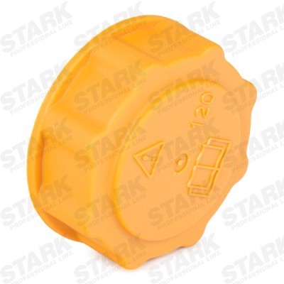 Korek Zbiorniczka Płynu Stark SKVK-1960005 SKVK-1960005 - foto 4