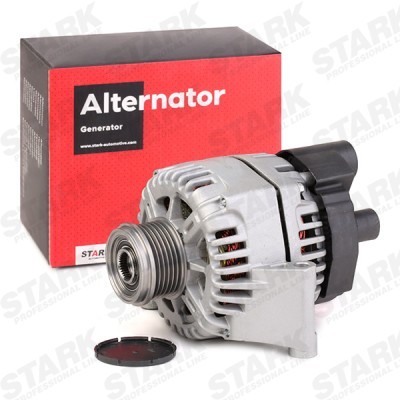 Alternator Stark SKGN-0321156 SKGN-0321156 - foto 2