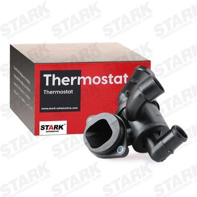 Termostat Stark SKTC-0560121 SKTC-0560121 - foto 2