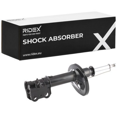 Amortyzator RIDEX 854S0094 854S0094 - foto 2