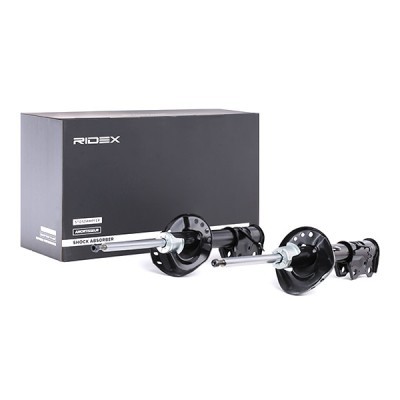 Amortyzator RIDEX 854S2255 854S2255 - foto 2