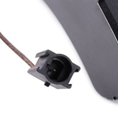 Klocki hamulcowe RIDEX 402B1110 402B1110 - foto 6