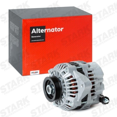 Alternator Stark SKGN-0321170 SKGN-0321170 - foto 2