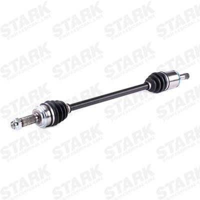 Półoś Napędowa Stark SKDS-0210238 SKDS-0210238 - foto 4