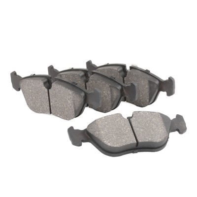 Klocki hamulcowe RIDEX 402B0092 402B0092 - foto 6