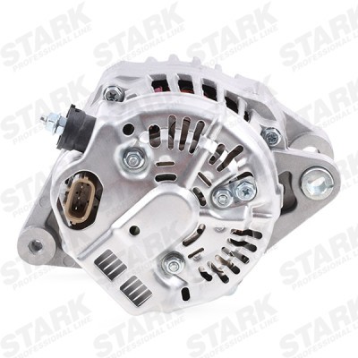 Alternator Stark SKGN-0320398 SKGN-0320398 - foto 4