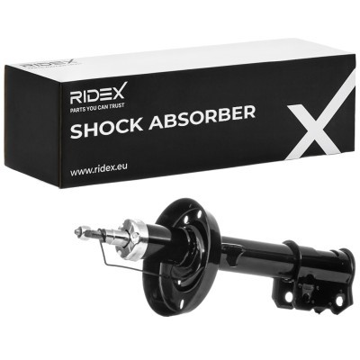 Amortyzator RIDEX 854S0326 854S0326 - foto 2