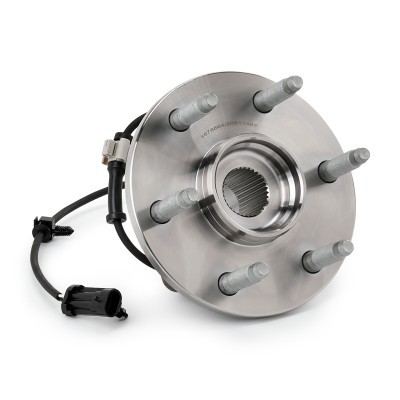 Łożysko Koła RIDEX 654W1435 654W1435 - foto 3