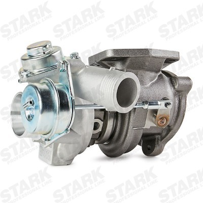 Turbina (Turbosprężarka) Stark SKCT-1190718 SKCT-1190718 - foto 4