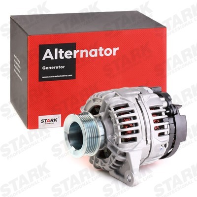 Alternator Stark SKGN-0321114 SKGN-0321114 - foto 2