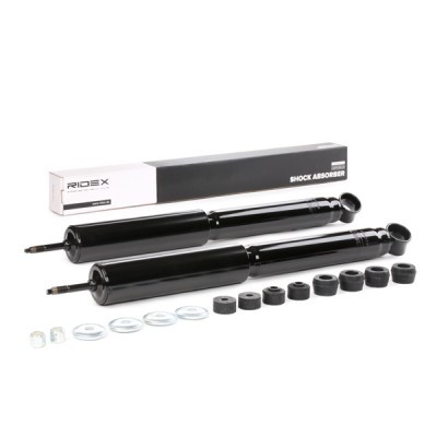 Amortyzator RIDEX 854S1954 854S1954 - foto 3