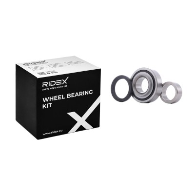 Łożysko Koła RIDEX 654W0356 654W0356 - foto 6
