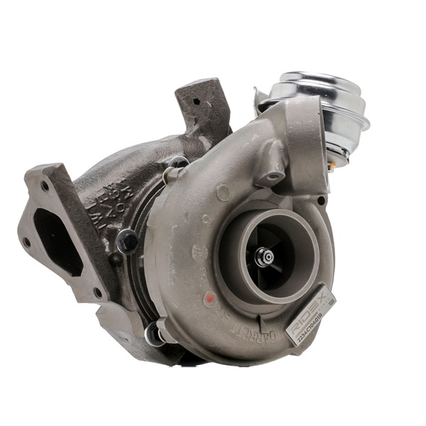Turbina (Turbosprężarka) RIDEX 2234C10401R 2234C10401R - foto 1