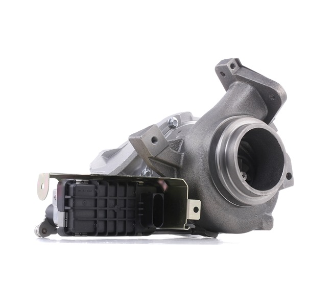Turbina (Turbosprężarka) RIDEX 2234C0405 2234C0405 - foto 1