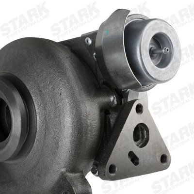 Turbina (Turbosprężarka) Stark SKCT-1190681 SKCT-1190681 - foto 9