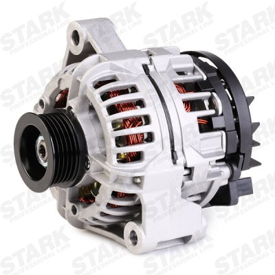 Alternator Stark SKGN-0320095 SKGN-0320095 - foto 3