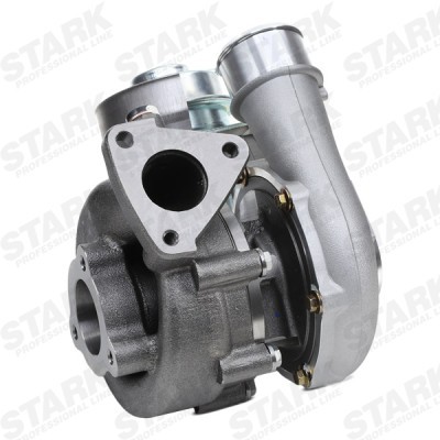 Turbina (Turbosprężarka) Stark SKCT-1190060 SKCT-1190060 - foto 6