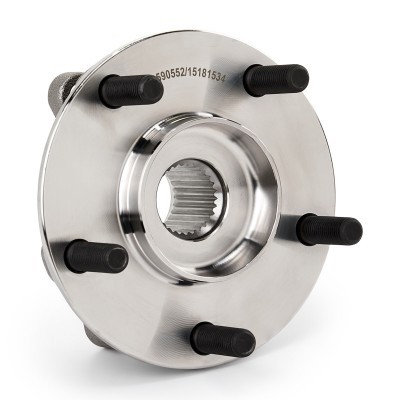Łożysko Koła RIDEX 654W1173 654W1173 - foto 3