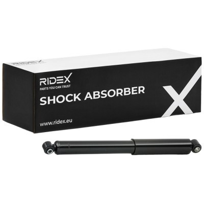 Amortyzator RIDEX 854S0560 854S0560 - foto 2