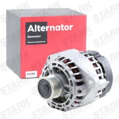 Alternator Stark SKGN-0320041 SKGN-0320041 - foto 2