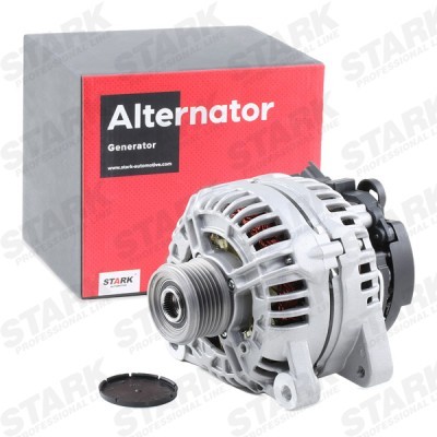 Alternator Stark SKGN-0320046 SKGN-0320046 - foto 2
