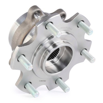 Łożysko Koła RIDEX 654W0543 654W0543 - foto 4