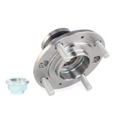 Łożysko Koła RIDEX 654W0415 654W0415 - foto 4