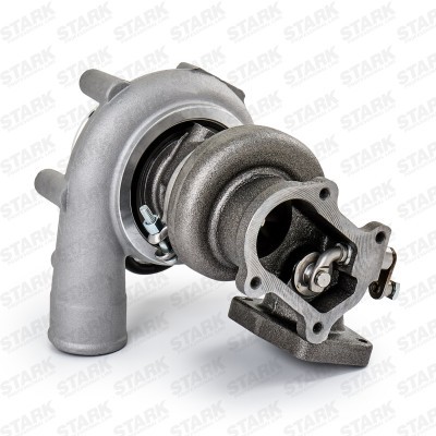 Turbina (Turbosprężarka) Stark SKCT-1190787 SKCT-1190787 - foto 4