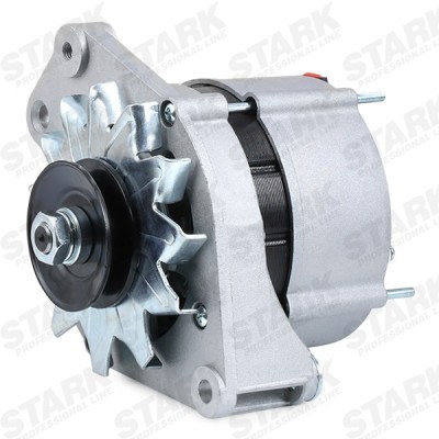 Alternator Stark SKGN-0320130 SKGN-0320130 - foto 3