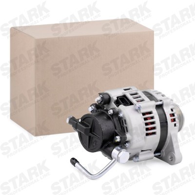 Alternator Stark SKGN-0320013 SKGN-0320013 - foto 2