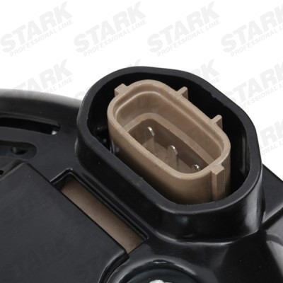 Alternator Stark SKGN-0321168 SKGN-0321168 - foto 6
