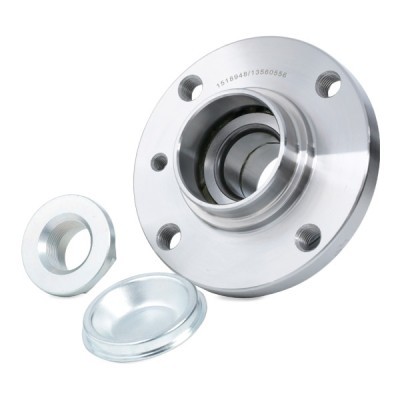 Łożysko Koła RIDEX 654W0905 654W0905 - foto 3