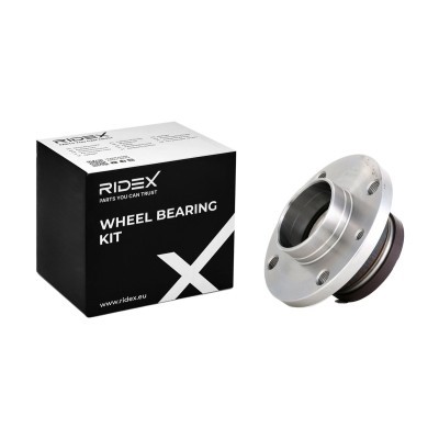 Łożysko Koła RIDEX 654W0451 654W0451 - foto 2