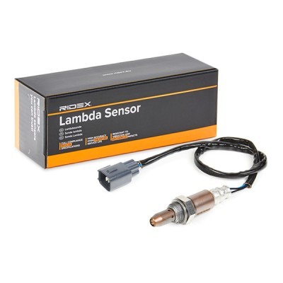 Sonda Lambda RIDEX 3922L0315 3922L0315 - foto 2