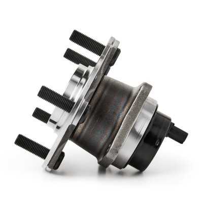 Łożysko Koła RIDEX 654W1208 654W1208 - foto 6