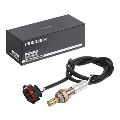 Sonda Lambda RIDEX 3922L0472 3922L0472 - foto 2