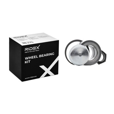 Łożysko Koła RIDEX 654W0438 654W0438 - foto 6