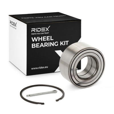 Łożysko Koła RIDEX 654W0115 654W0115 - foto 2
