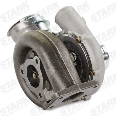 Turbina (Turbosprężarka) Stark SKCT-1191131 SKCT-1191131 - foto 5