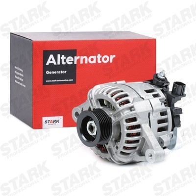 Alternator Stark SKGN-0321409 SKGN-0321409 - foto 2