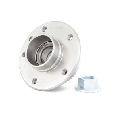 Łożysko Koła RIDEX 654W0255 654W0255 - foto 3
